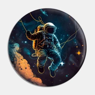 Space Pin