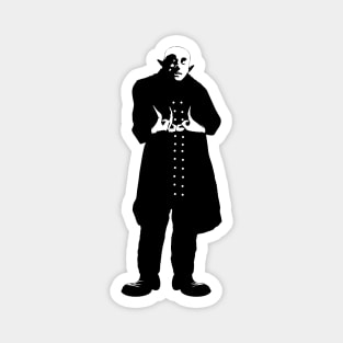 Blood for Count Orlok Magnet