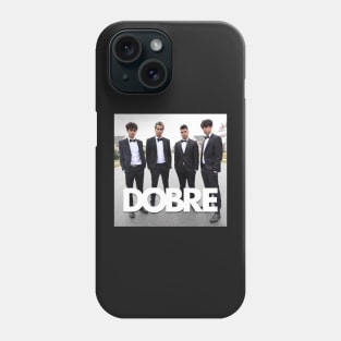 Dobre Brothers team Phone Case