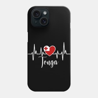 Tonga Phone Case