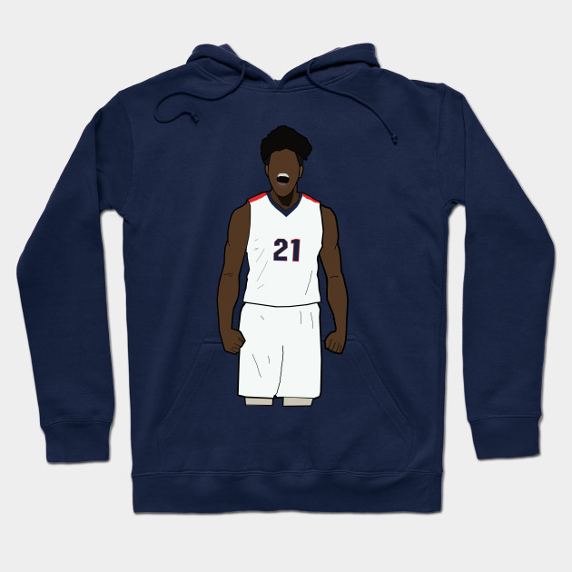 gonzaga hoodie