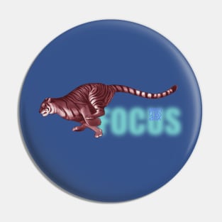 Focus V2 Pin