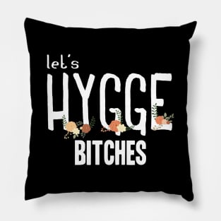 Hygge Pillow