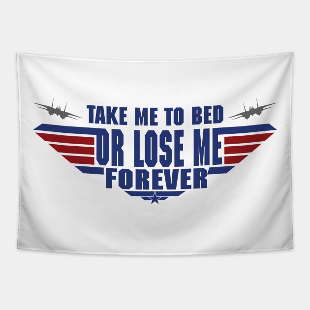 Top Gun|Classic Movies|Movie Lover|80s Movies|Air Force|Fighter Jets Tapestry by Montes