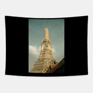 TravelAsian Thailand | Wat Arun 2 Tapestry