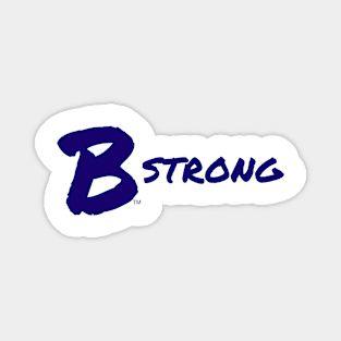 B Strong Magnet