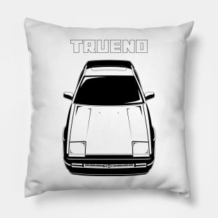 Sprinter Trueno GT APEX AE86 Pillow