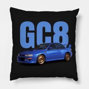 GC8 Pillow