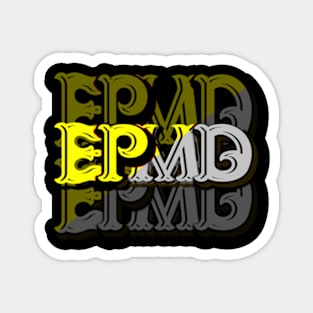 epmd Magnet