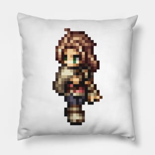 Haanit Sprite Pillow