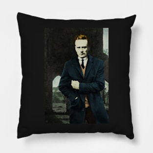 Liam Mellows 1892-1922 - Sublime Pillow