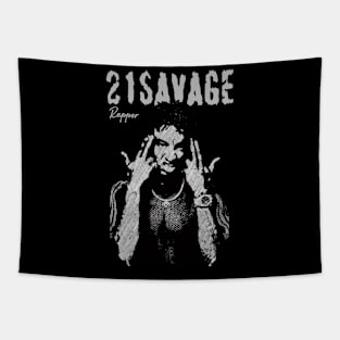 21savage Tapestry