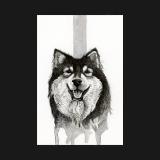 Finnish Lapphund T-Shirt