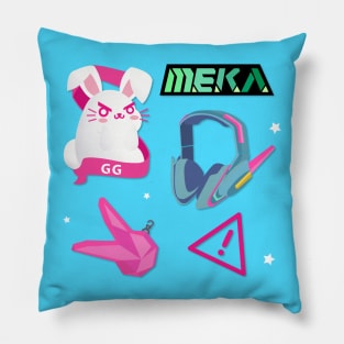 Dva essentials Pillow