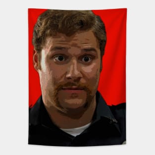 seth rogen Tapestry