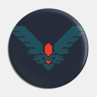 Mercy Pin