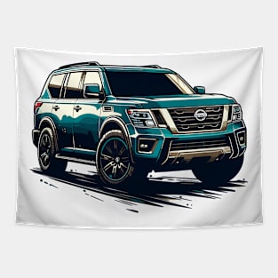 Nissan Armada Tapestry