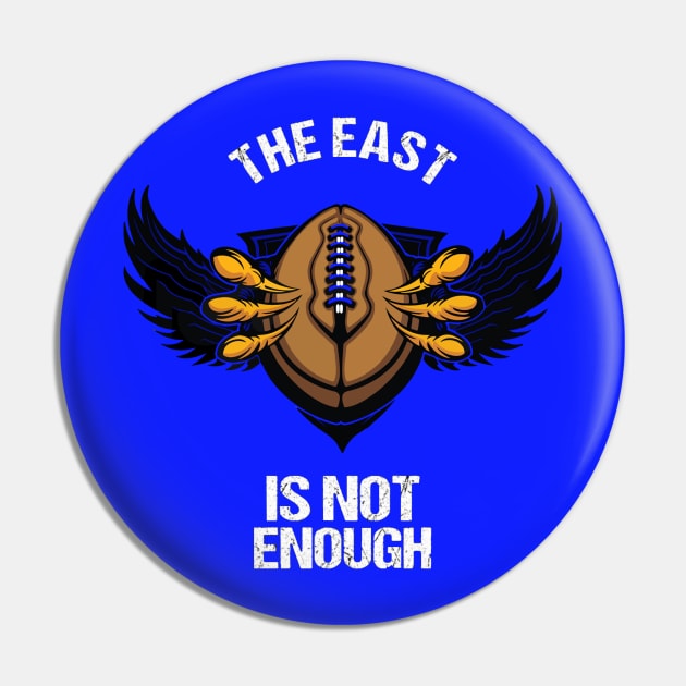 The East is not enough Pin by baha2010