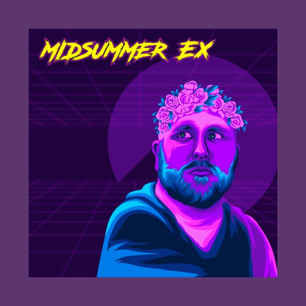 Midsummer Ex Avatar 2 by Midsummer Ex