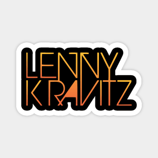 Lenny Magnet