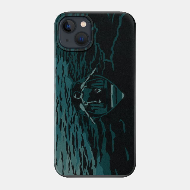 "I Did My Best" Riley Flynn Midnight Mass - Midnight Mass - Phone Case