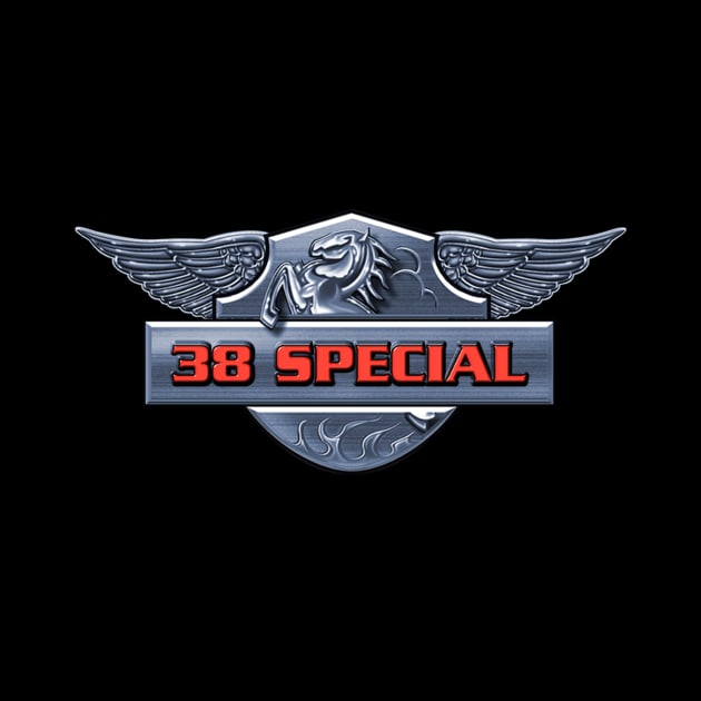 38 special by rozapro666