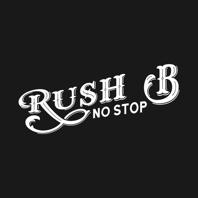 Rush B No Stop Gaming Meme by gam1ngguy