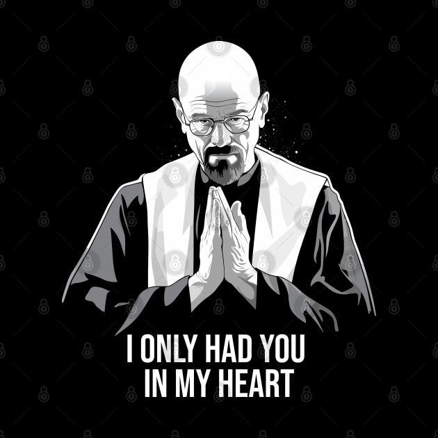 Walter White Quotes by Yopi