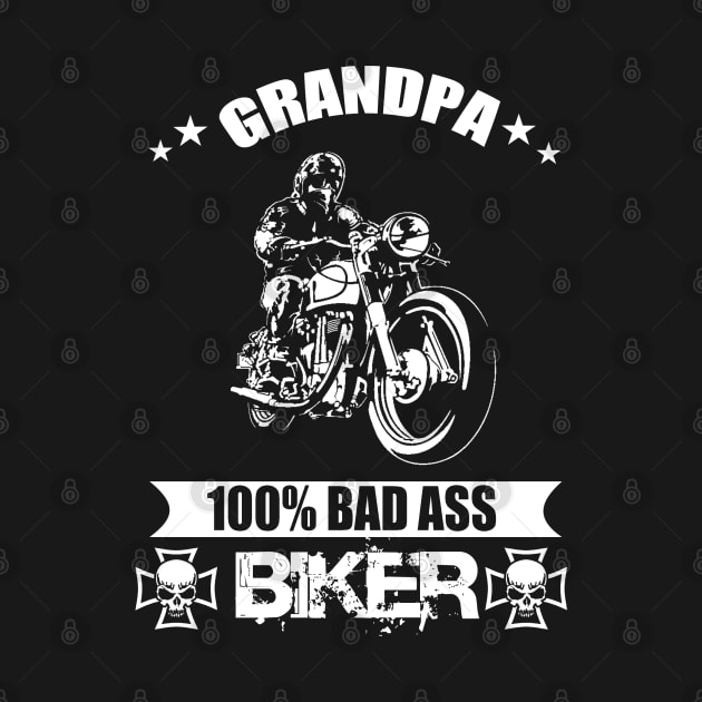 Grandpa by Meetts