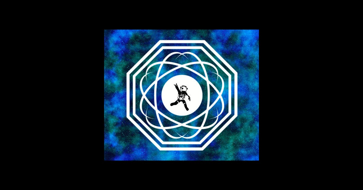 Starset Logo Starset Logo Sticker TeePublic