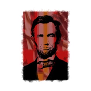 abraham lincoln T-Shirt