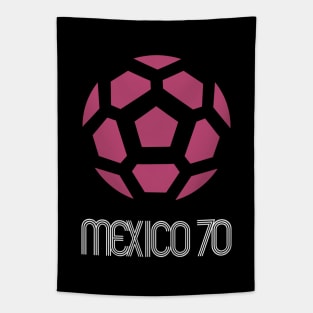 Mexico 70 Tapestry