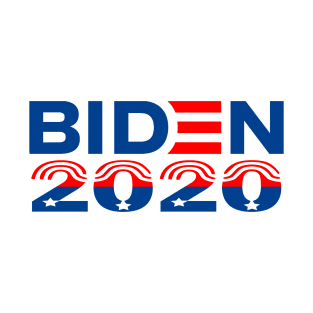 Biden Harris president 2020 1 T-Shirt