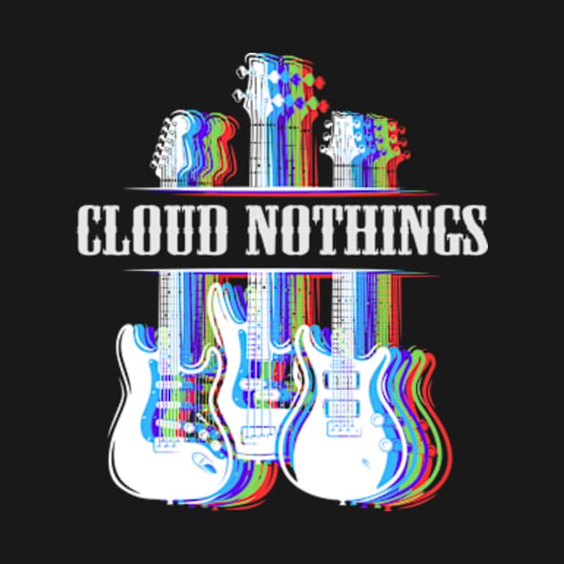 CLOUD NOTHINGS BAND by xsmilexstd