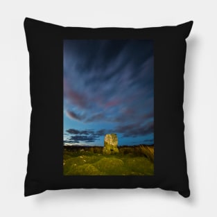 Arthur's Stone, Cefn Bryn, Gower Pillow