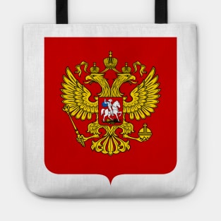 Russian Federation Tote