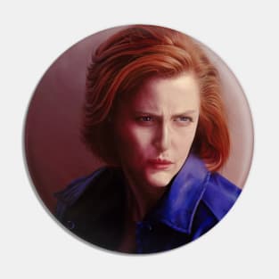 Scully Pin