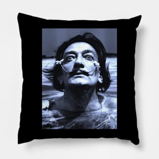 salvdali Pillow