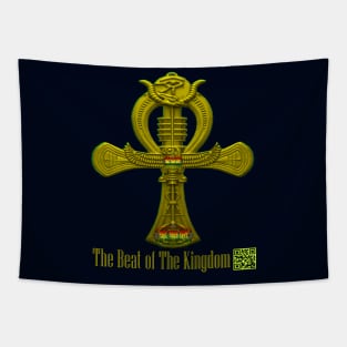 The Beat of The Kingdom Tapestry