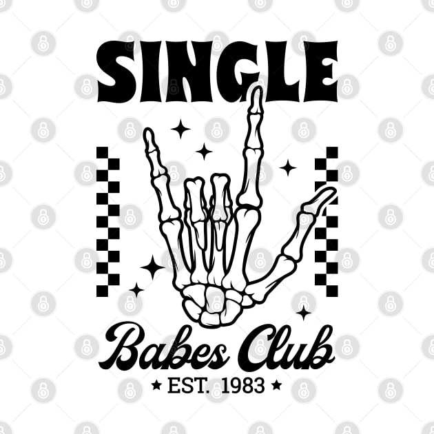 single babes club by lumenoire