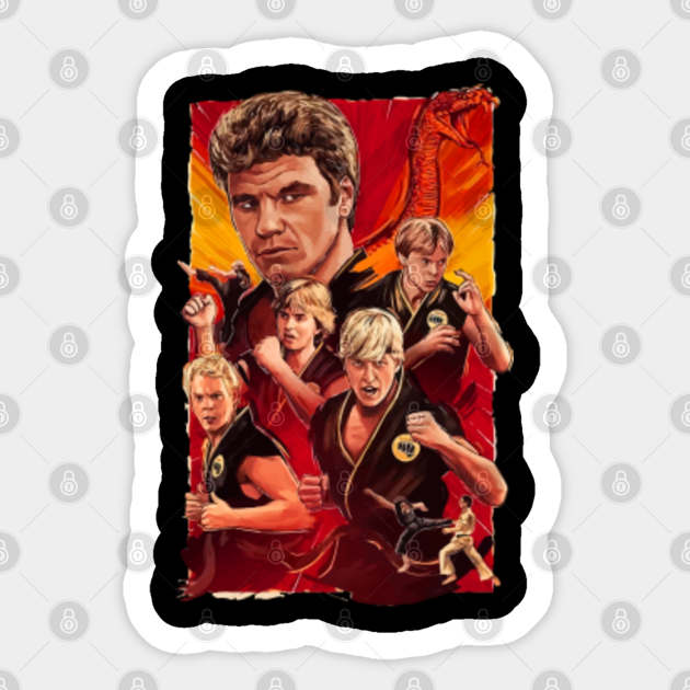 picture Cobra Kai Dojos Near Me cobra kai dojo squad