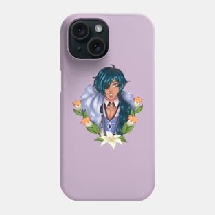 Kaeya Phone Case