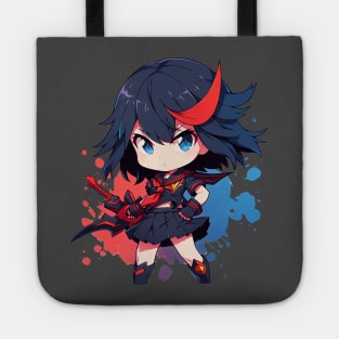 kill la kill Tote