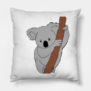 Koala Pillow