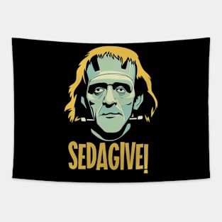 sedagive Tapestry