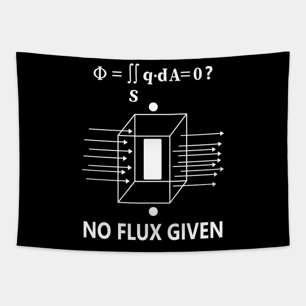 no flux given welder dads Tapestry by Tesszero