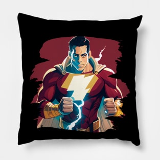 Shazam! Fury of the Gods Pillow