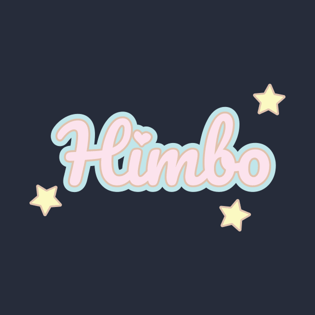 Himbo Pride by Sticus Design