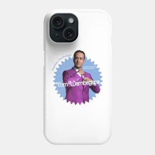 Tom Wambsgans Succession Barbie Greta Gerwig Phone Case