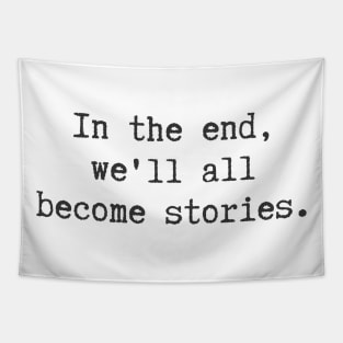 Become Stories Tapestry